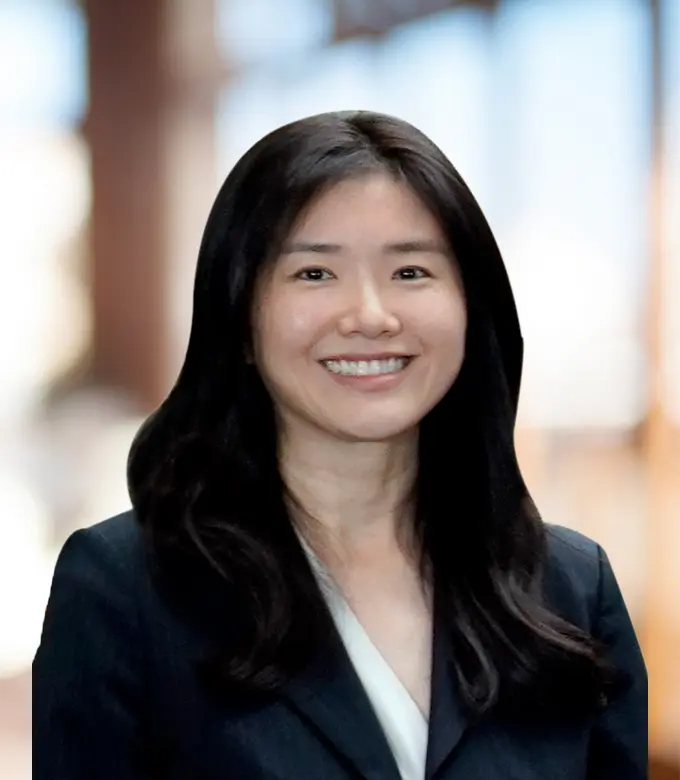 Ms Cheryl Ong Yee Ching